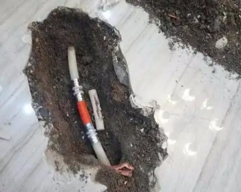 宝鸡测漏水电话