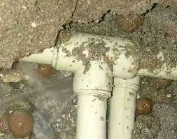 宝鸡测漏水多少钱