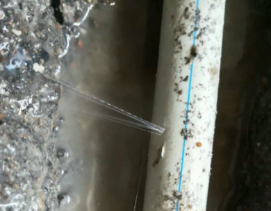 宝鸡测漏水哪家好