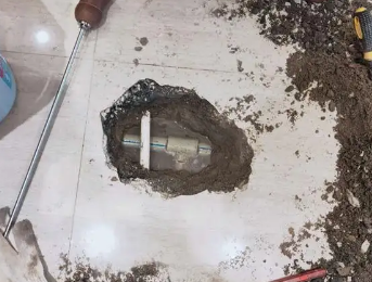 宝鸡测漏水电话