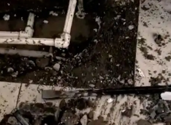 宝鸡漏水检测电话