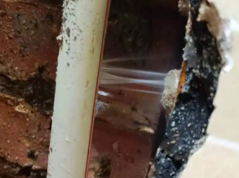 宝鸡漏水检测电话