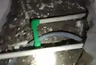 宝鸡测漏水公司