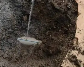 宝鸡测漏水价格