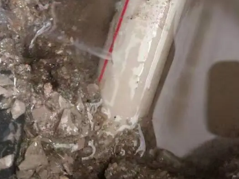 宝鸡漏水检测哪家好