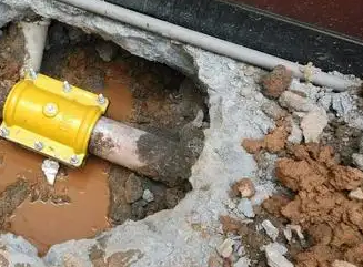 宝鸡漏水检测哪家好