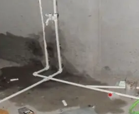 宝鸡水管漏水检测多少钱