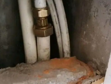 宝鸡水管漏水检测哪家好