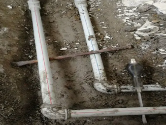 宝鸡卫生间测漏水多少钱