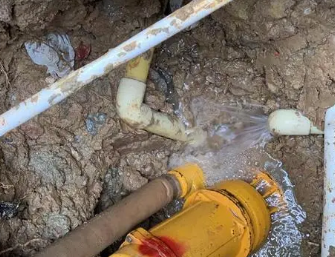 宝鸡水管漏水检测哪家好