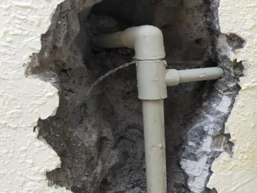 宝鸡卫生间测漏水哪家好