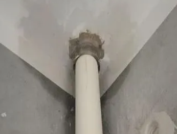 宝鸡卫生间测漏水价格