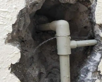 宝鸡卫生间测漏水哪家好