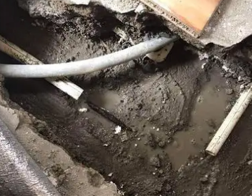 宝鸡卫生间测漏水价格明细