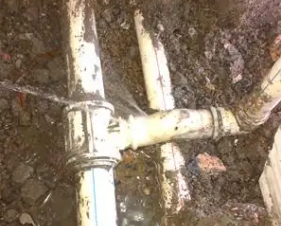 宝鸡卫生间测漏水多少钱