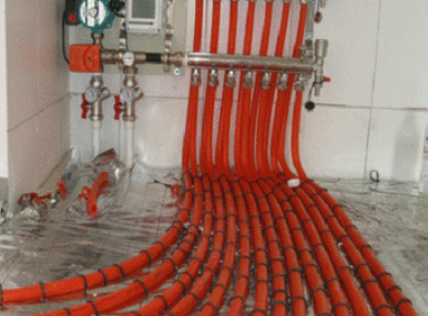 宝鸡地暖维修多少钱