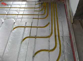 宝鸡地暖维修哪家好