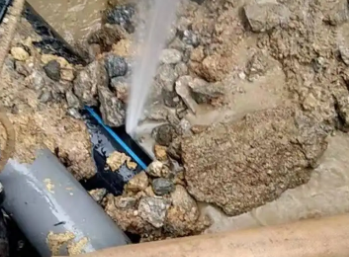 宝鸡水管漏水检测哪家好
