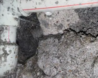 宝鸡漏水检测多少钱