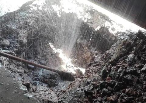 宝鸡漏水检测哪家好